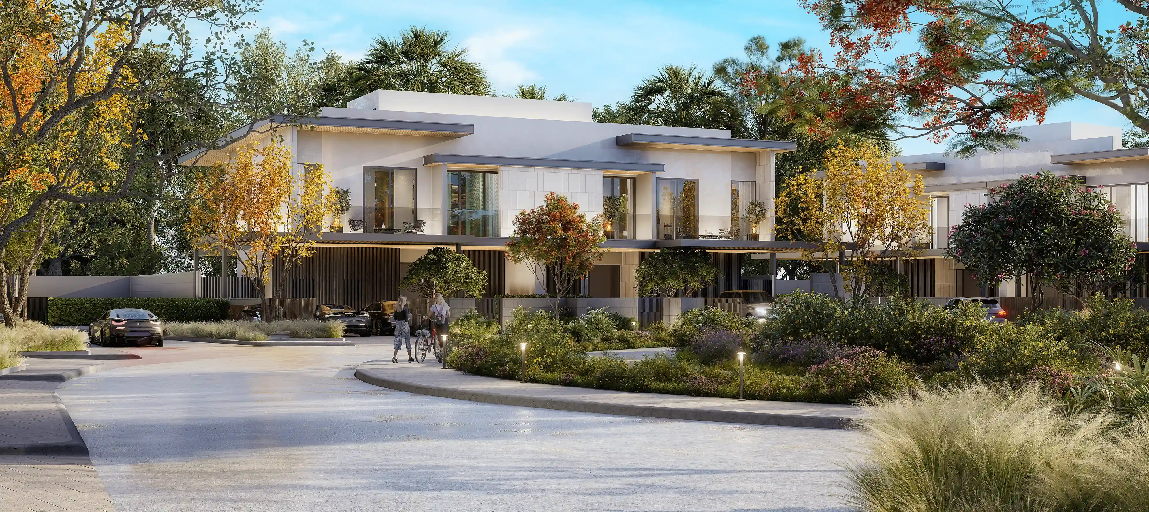 Pinewood Estate Homes by Wasl 2